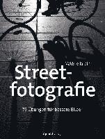 bokomslag Streetfotografie