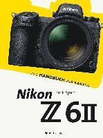 bokomslag Nikon Z 6II