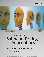 bokomslag Software Testing Foundations
