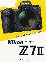 bokomslag Nikon Z 7II