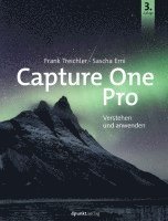 bokomslag Capture One Pro