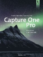 Capture One Pro 1