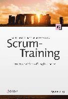 bokomslag Scrum-Training