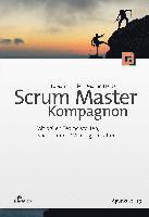 bokomslag Scrum Master Kompagnon