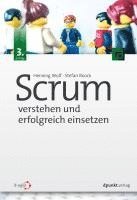 bokomslag Roock, S: Scrum - verstehen und erfolgreich einsetzen