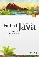 bokomslag Einfach Java