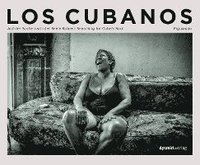 bokomslag Los Cubanos
