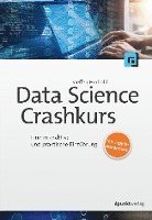 bokomslag Data-Science-Crashkurs