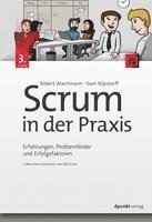 Scrum in der Praxis 1