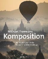 bokomslag Michael Freemans Komposition