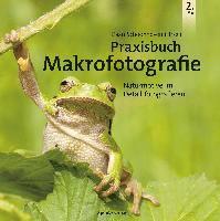 bokomslag Praxisbuch Makrofotografie