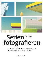 Serien fotografieren 1