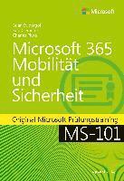bokomslag Microsoft 365 Mobilität und Sicherheit