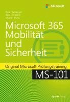 bokomslag Microsoft 365 Mobilität und Sicherheit