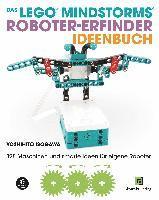 Das LEGO¿-MINDSTORMS¿-Roboter-Erfinder-Ideenbuch 1