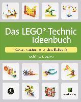 bokomslag Das LEGO¿-Technic-Ideenbuch