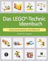 Yoshihito Isogawa - Das LEGO®-Technic-Ideenbuch, Häftad