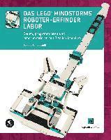 Das LEGO¿-MINDSTORMS¿-Roboter-Erfinder-Labor 1