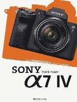 bokomslag Sony Alpha 7 IV