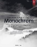 Jürgen Gulbins, Andreas Zachmann - Monochrom, Inbunden