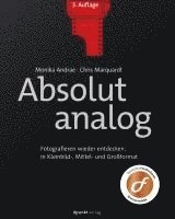 bokomslag Absolut analog