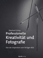 bokomslag Professionelle Kreativität und Fotografie