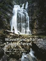 bokomslag Wasserlandschaften fotografieren