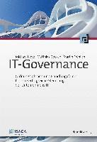 bokomslag IT-Governance