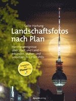 bokomslag Landschaftsfotos nach Plan