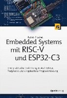 bokomslag Embedded Systems mit RISC-V und ESP32-C3