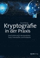 bokomslag Kryptografie in der Praxis