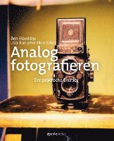 bokomslag Analog fotografieren