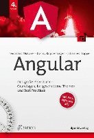 bokomslag Angular