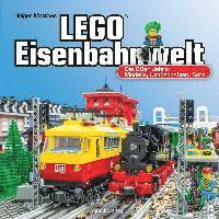 LEGO®-Eisenbahnwelt