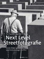 bokomslag Next Level Streetfotografie
