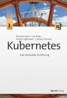 bokomslag Kubernetes