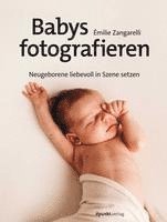 bokomslag Babys fotografieren