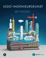 bokomslag LEGO¿-Ingenieurskunst