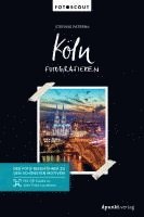 bokomslag Köln fotografieren