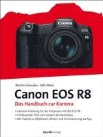 bokomslag Canon EOS R8