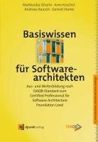 Basiswissen für Softwarearchitekten 1