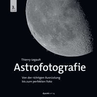 bokomslag Astrofotografie