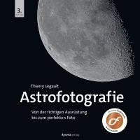 bokomslag Astrofotografie