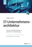 IT-Unternehmensarchitektur 1