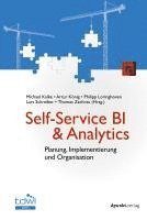 bokomslag Self-Service BI & Analytics