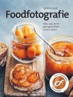 bokomslag Foodfotografie