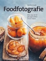 Sandrine Saadi - Foodfotografie, Häftad