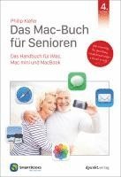 bokomslag Das Mac-Buch für Senioren