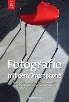 bokomslag Fotografie mit dem Smartphone