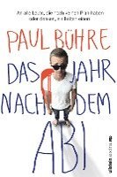 bokomslag Das Jahr nach dem Abi